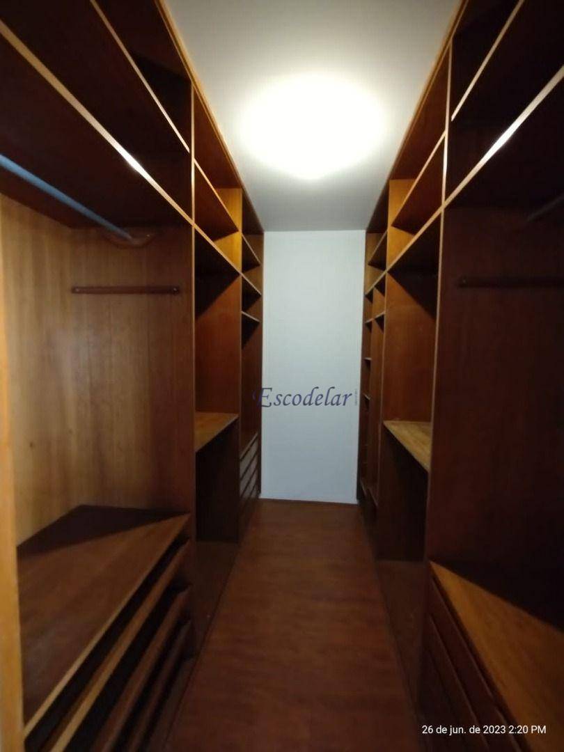 Apartamento à venda com 4 quartos, 305m² - Foto 10