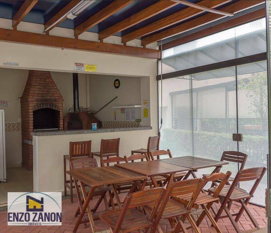 Apartamento à venda com 2 quartos, 53m² - Foto 19