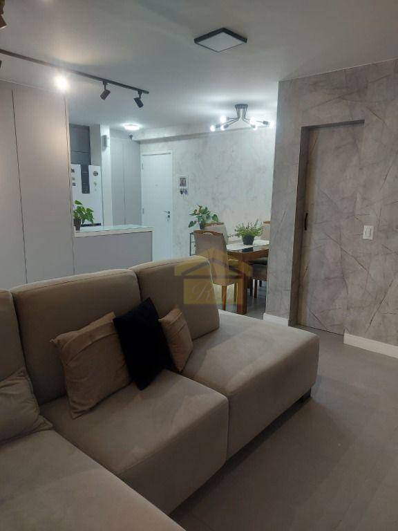 Apartamento à venda com 2 quartos, 63M2 - Foto 5