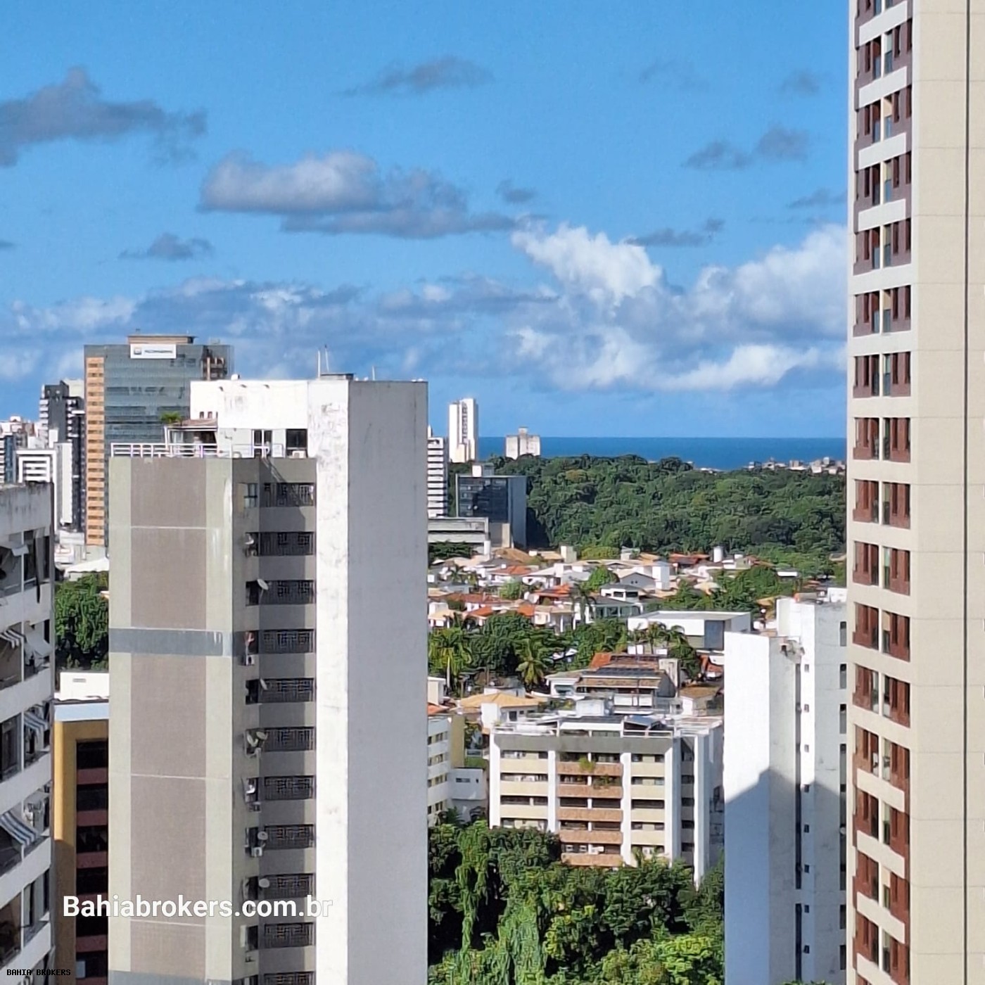 Apartamento para alugar com 1 quarto, 40m² - Foto 23