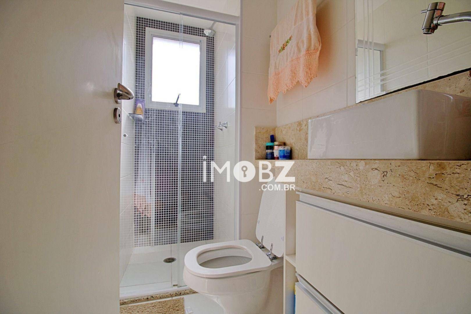 Apartamento à venda com 2 quartos, 48m² - Foto 9