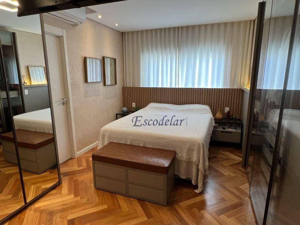 Apartamento à venda com 3 quartos, 184m² - Foto 10