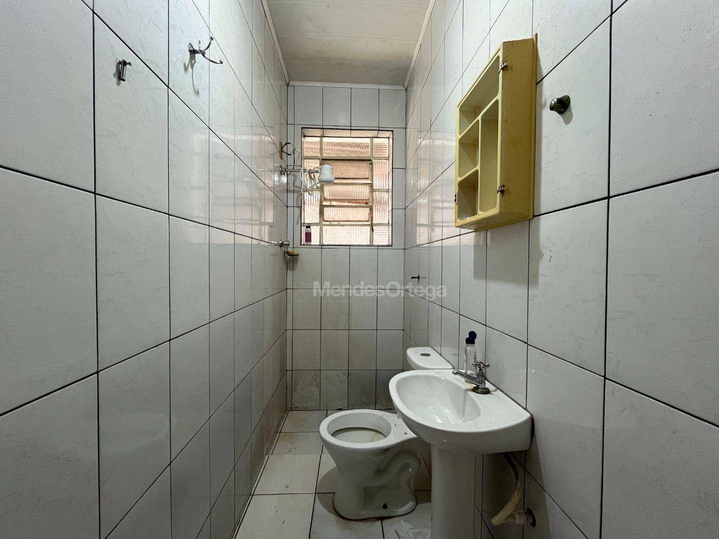 Casa à venda com 2 quartos, 184m² - Foto 8