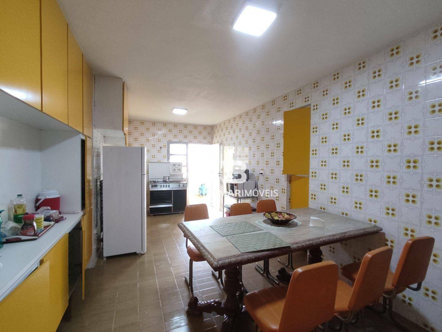 Apartamento à venda com 3 quartos, 142m² - Foto 16