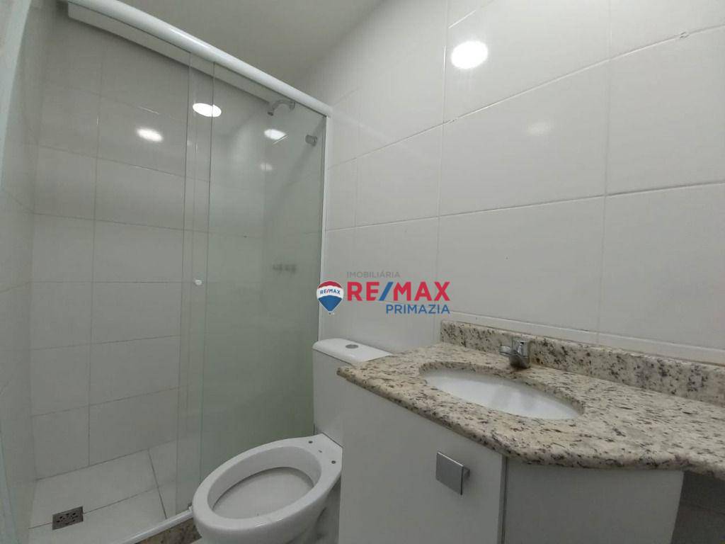 Apartamento para alugar com 3 quartos, 78m² - Foto 15