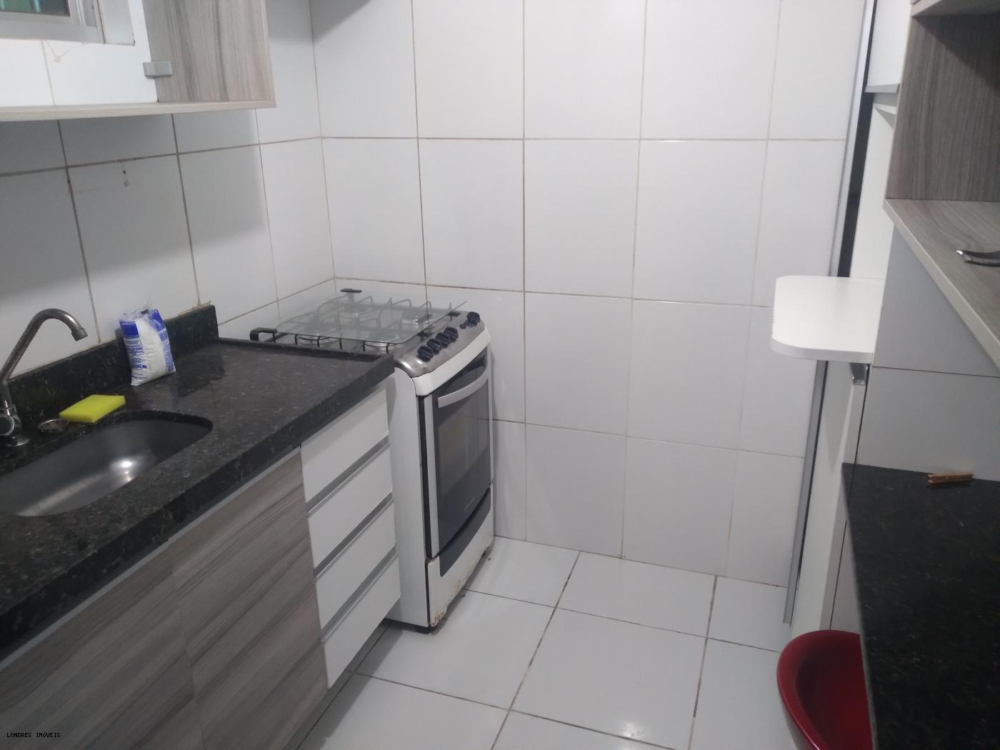 Apartamento à venda com 3 quartos, 70m² - Foto 8