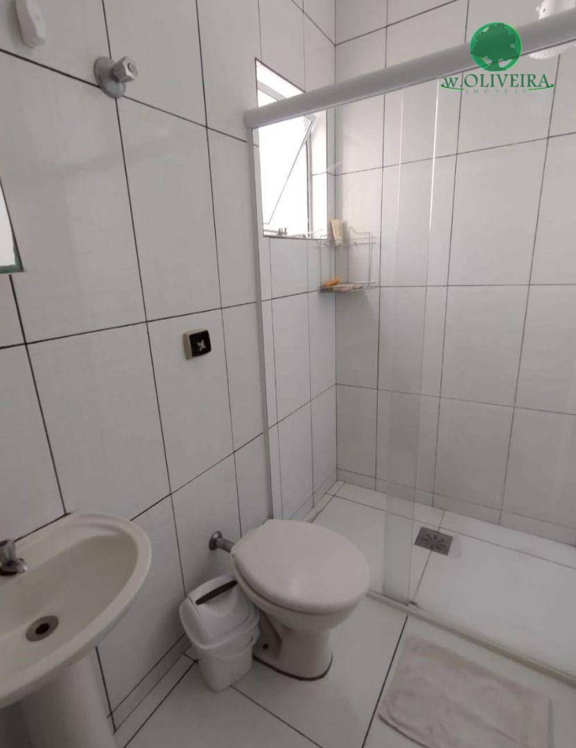 Casa à venda com 2 quartos, 69m² - Foto 13