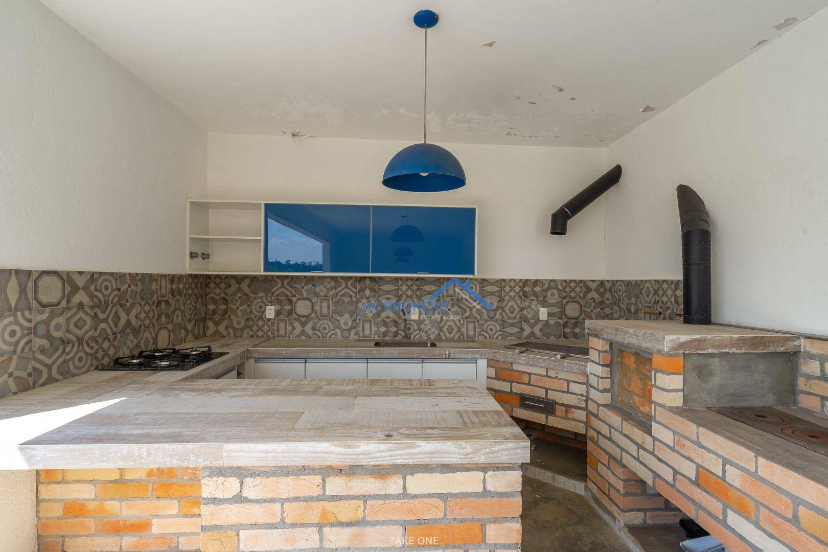 Casa de Condomínio à venda com 3 quartos, 405m² - Foto 43