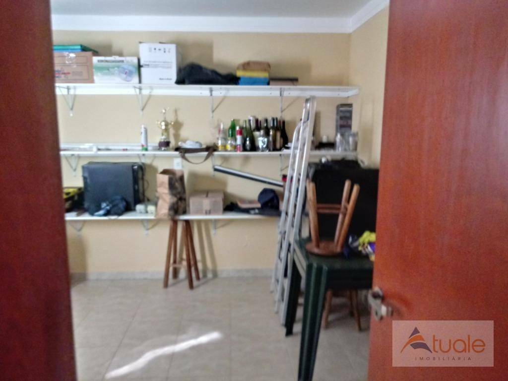 Casa de Condomínio à venda com 3 quartos, 365m² - Foto 71