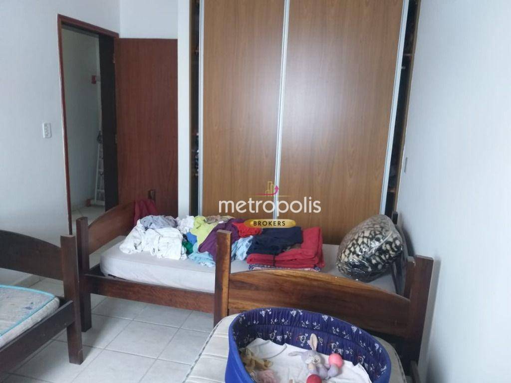 Sobrado à venda com 4 quartos, 246m² - Foto 10