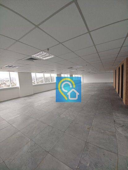 Conjunto Comercial-Sala para alugar, 253m² - Foto 1