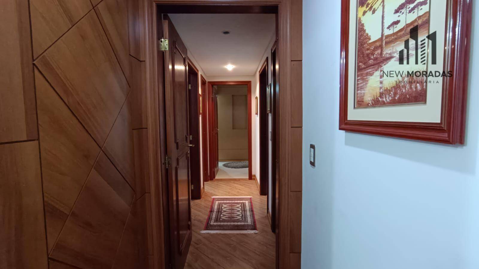 Apartamento à venda com 4 quartos, 149m² - Foto 18