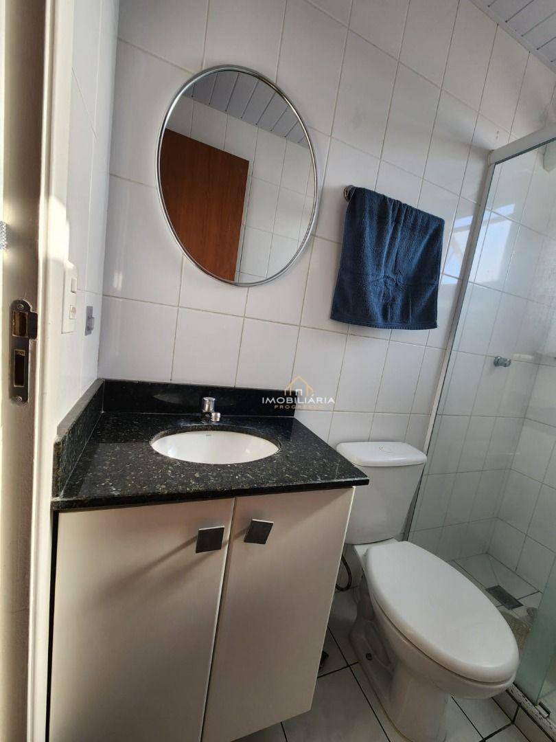 Apartamento à venda com 3 quartos, 52m² - Foto 12