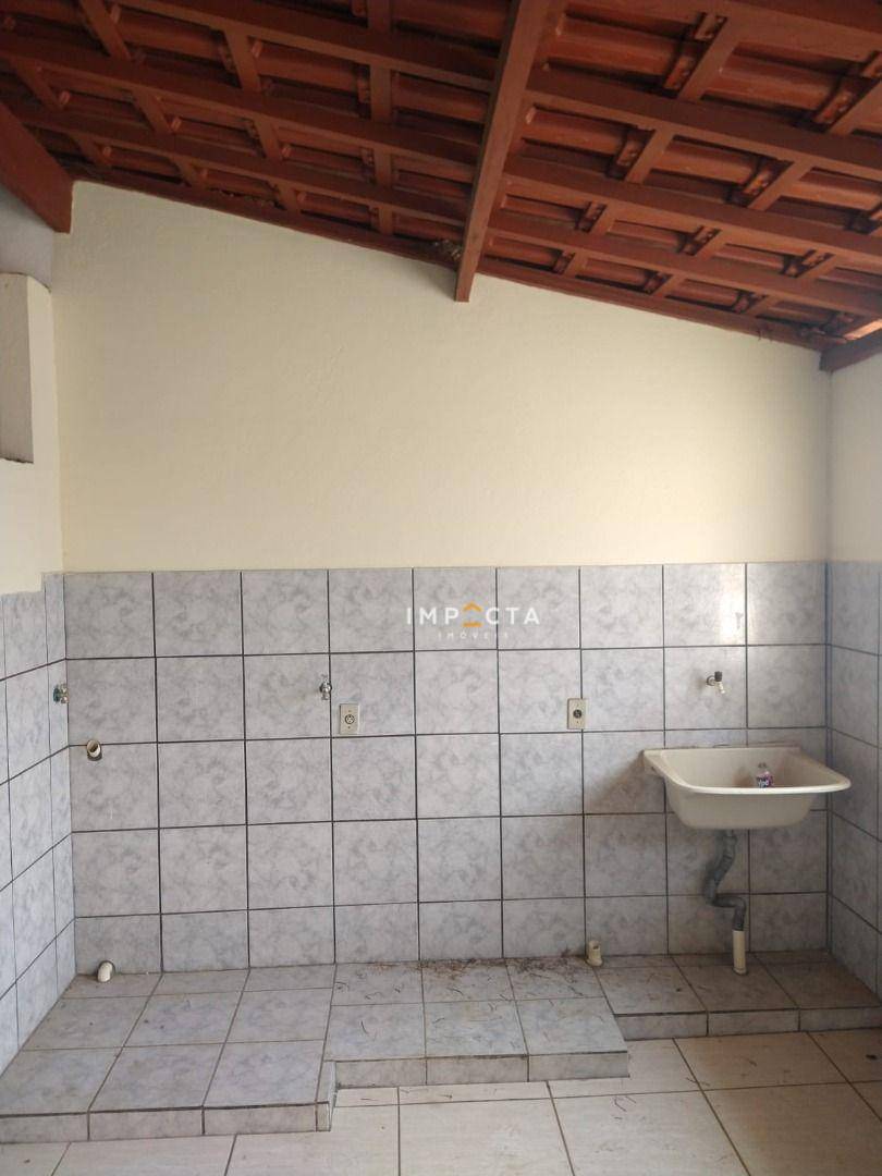 Casa à venda com 2 quartos, 122m² - Foto 24