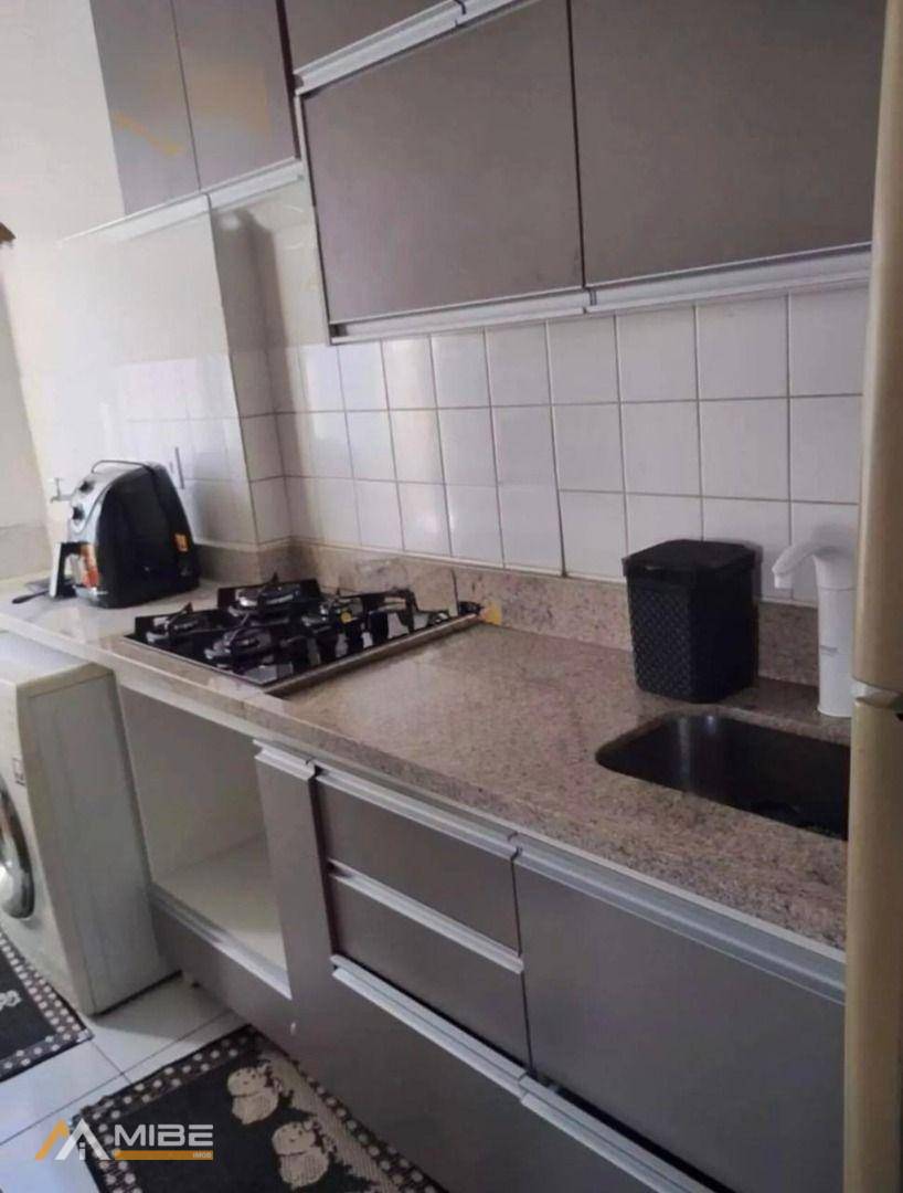 Apartamento, 2 quartos, 48 m² - Foto 5