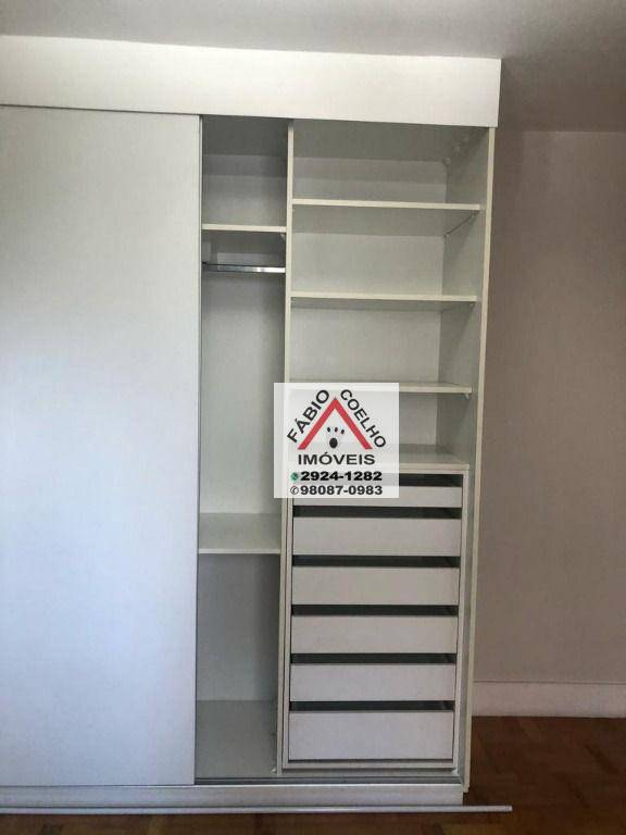 Apartamento à venda com 3 quartos, 109m² - Foto 11