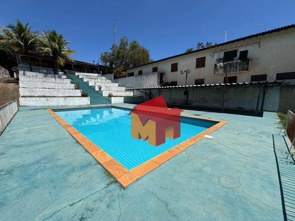 Chácara à venda com 4 quartos, 350m² - Foto 47