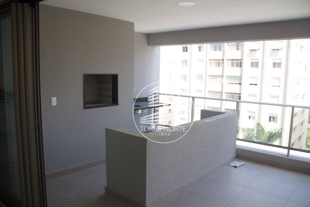 Apartamento à venda com 3 quartos, 150m² - Foto 23