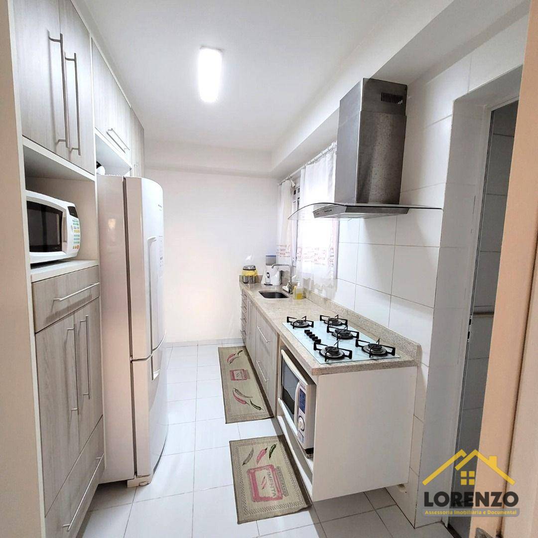 Apartamento à venda com 4 quartos, 123m² - Foto 5