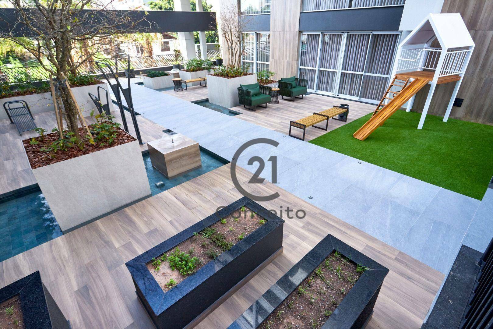 Apartamento à venda com 2 quartos, 78m² - Foto 20