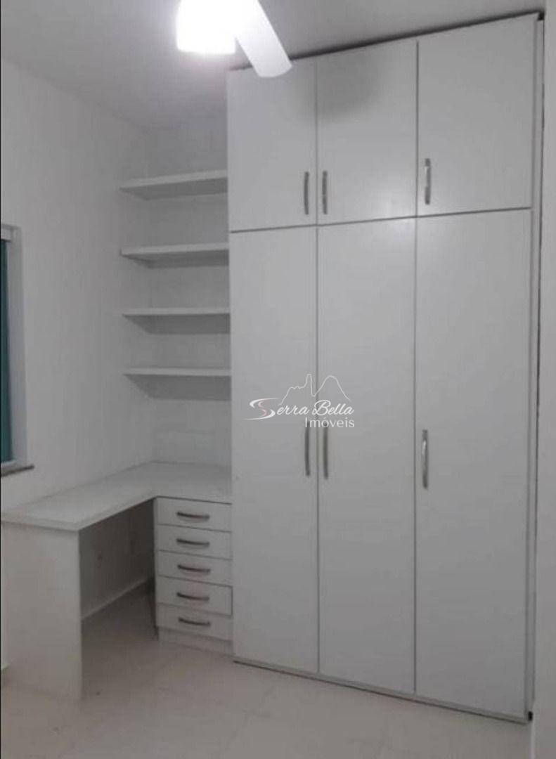 Casa de Condomínio à venda com 3 quartos, 133m² - Foto 18