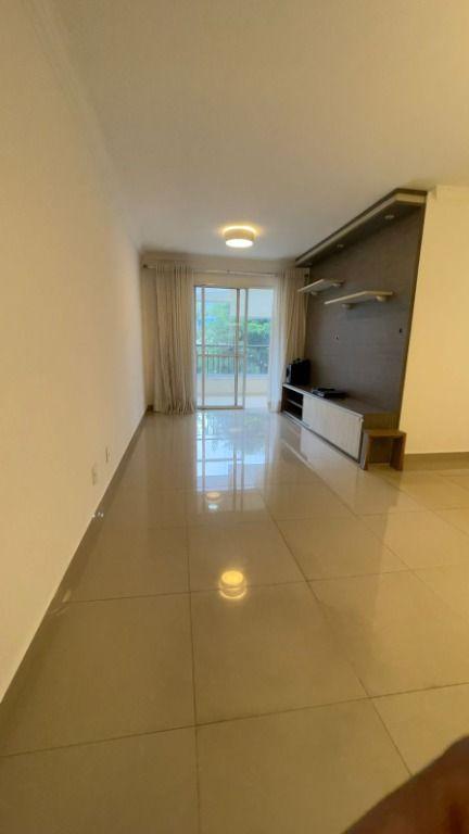 Apartamento à venda com 1 quarto, 102m² - Foto 1