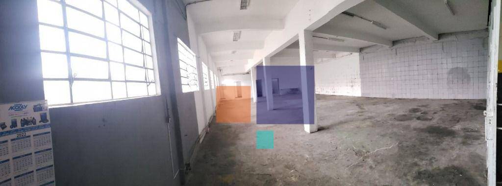 Depósito-Galpão-Armazém para alugar, 950m² - Foto 1