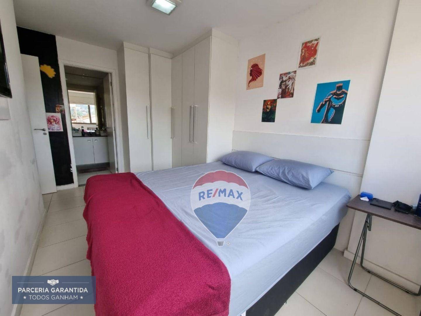 Apartamento à venda com 2 quartos, 75m² - Foto 7