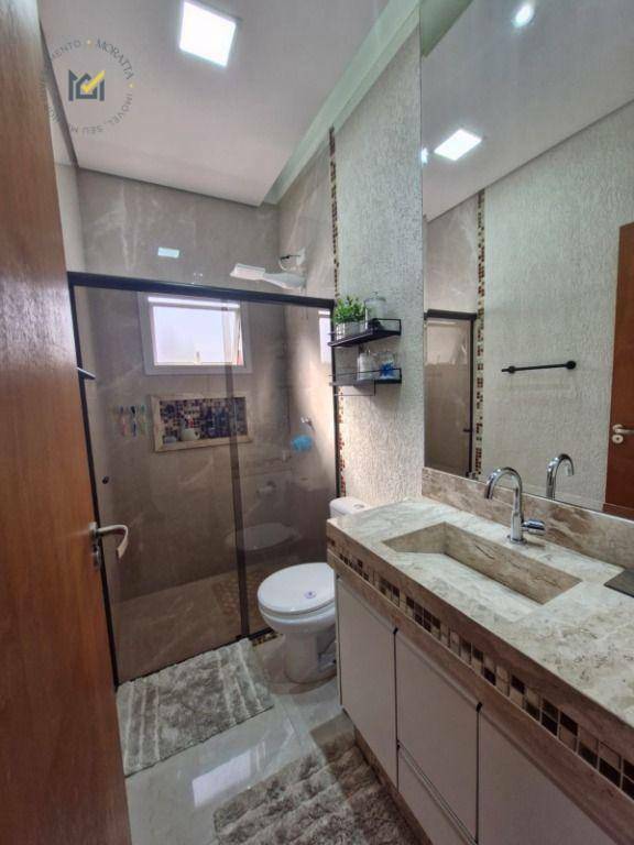 Casa de Condomínio à venda com 3 quartos, 112m² - Foto 11