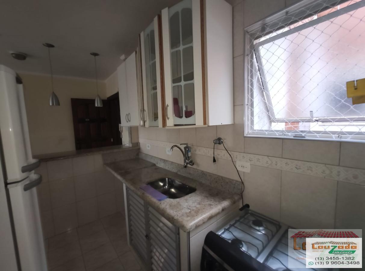 Apartamento à venda com 1 quarto, 58m² - Foto 3