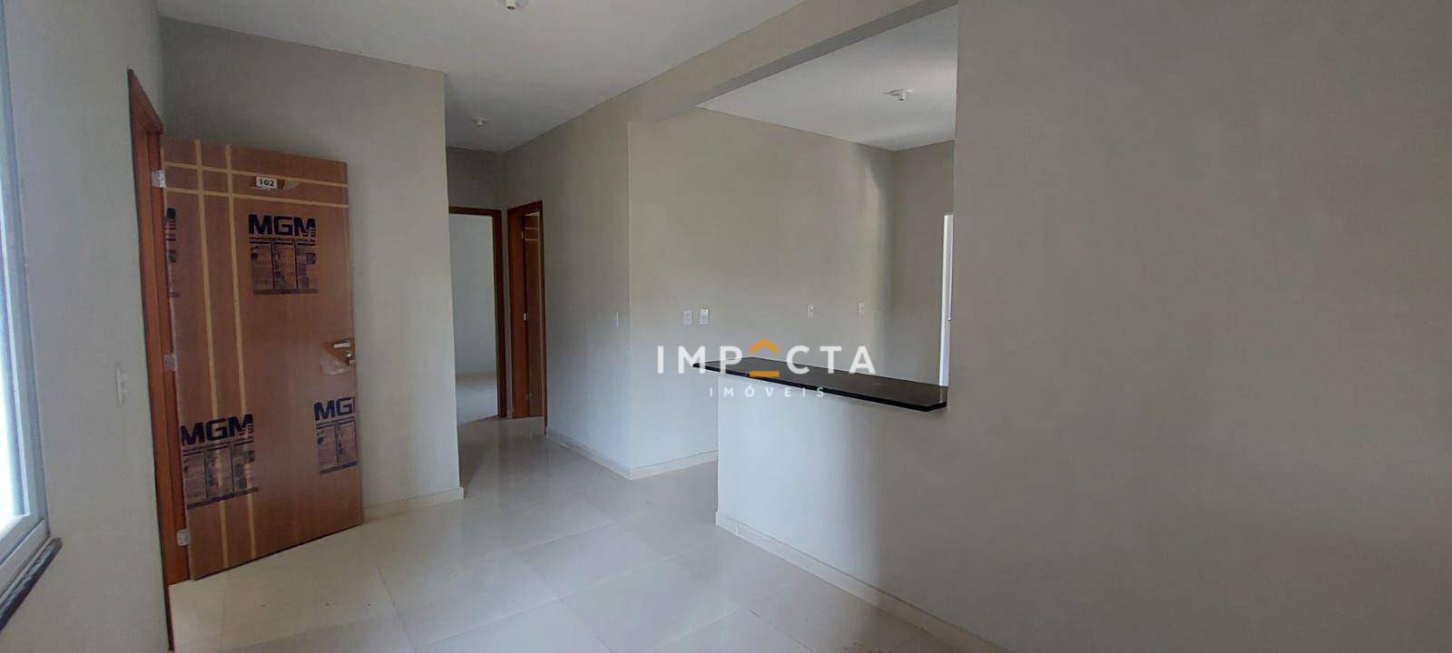 Apartamento à venda com 2 quartos, 70m² - Foto 2