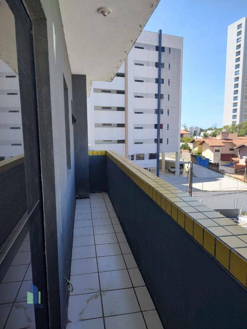 Apartamento à venda com 3 quartos, 60m² - Foto 9