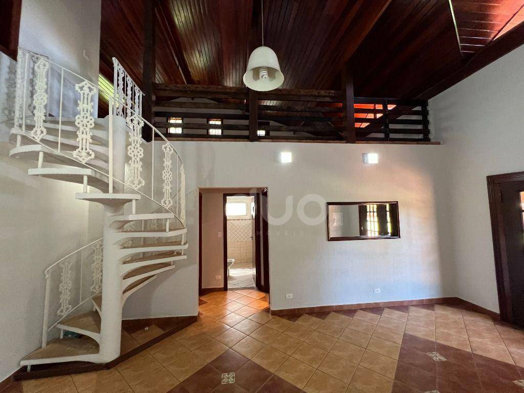 Casa à venda com 4 quartos, 554m² - Foto 7