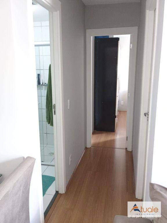 Apartamento à venda com 2 quartos, 44m² - Foto 7