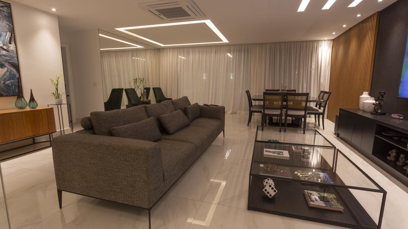 Casa de Condomínio à venda com 5 quartos, 400m² - Foto 5