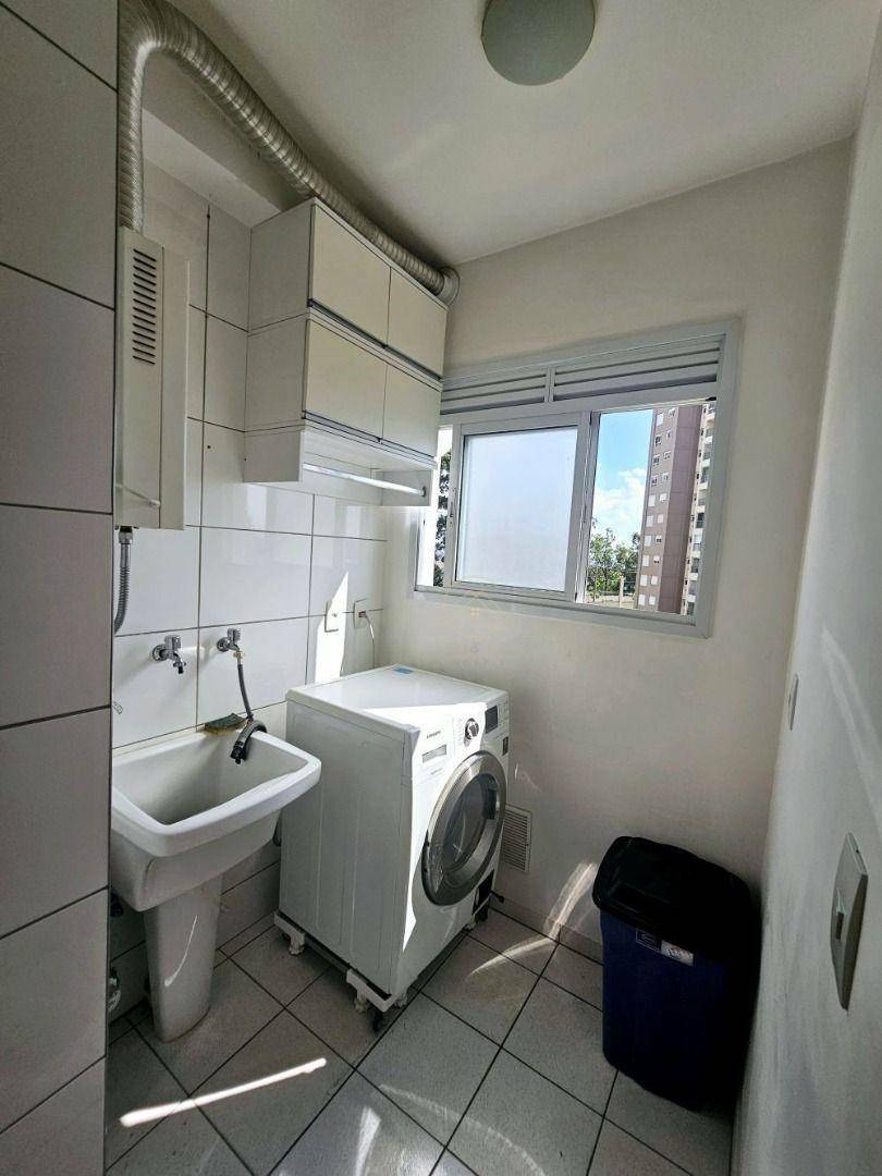 Apartamento à venda com 2 quartos, 47m² - Foto 20