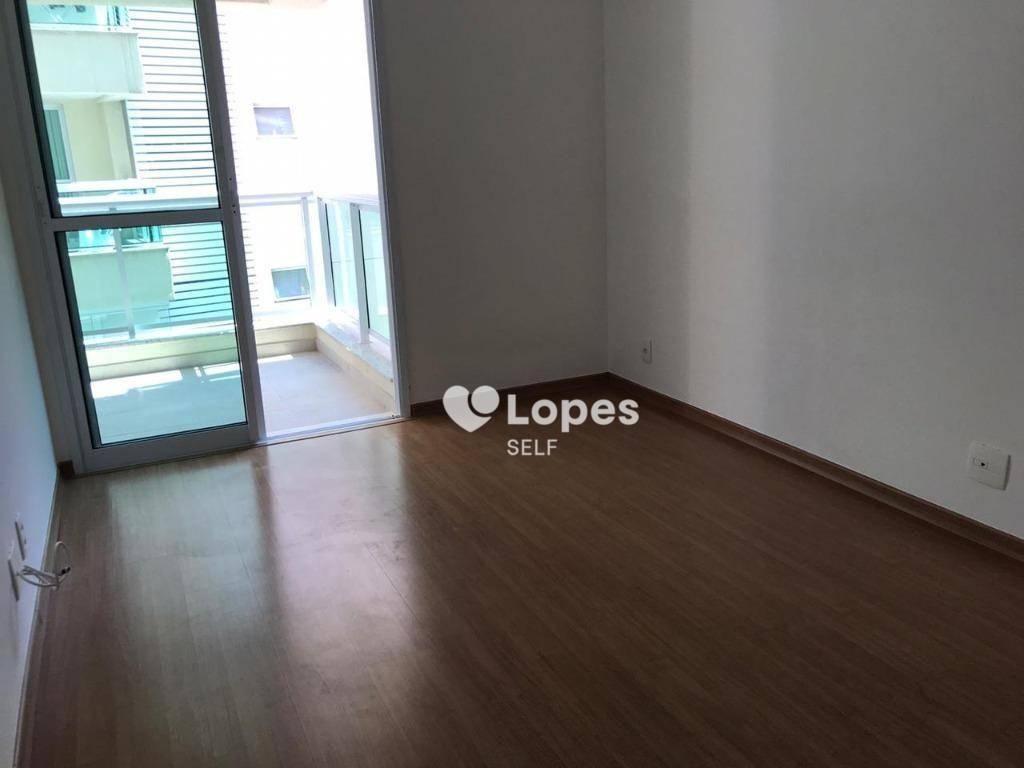 Apartamento à venda com 1 quarto, 57m² - Foto 6