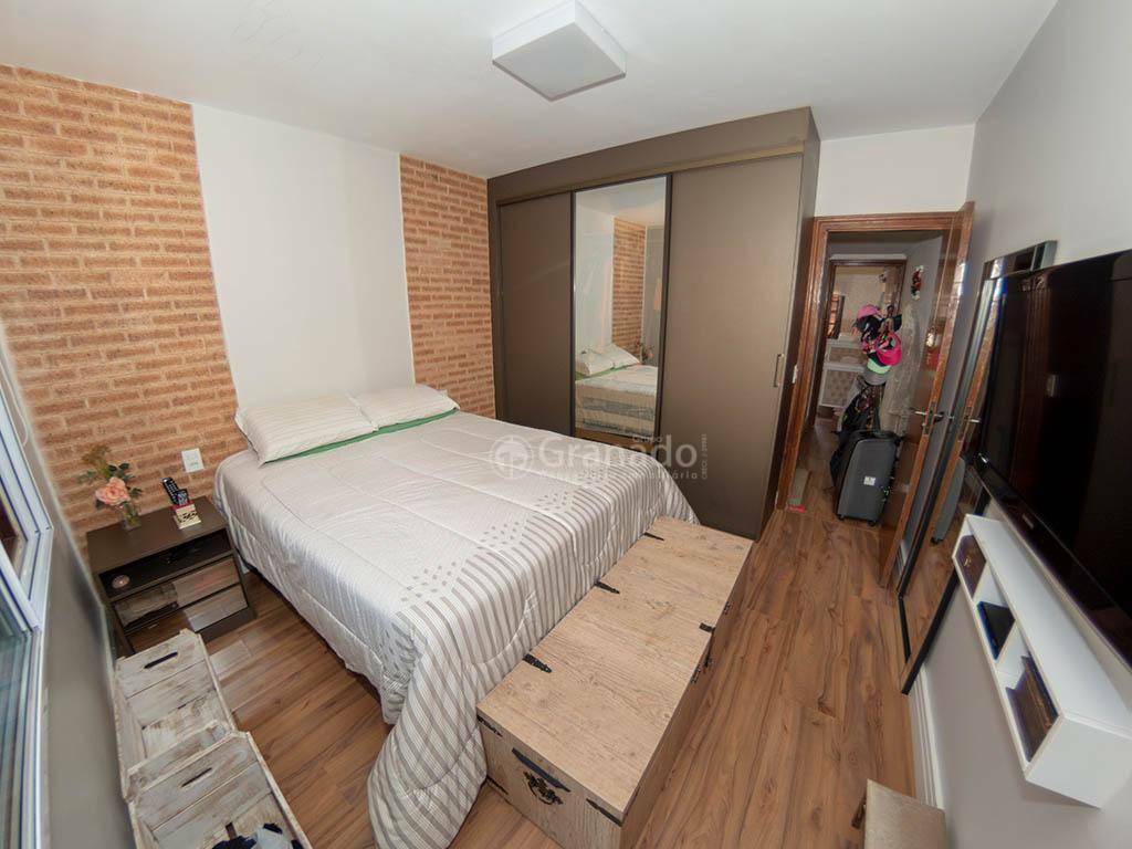 Sobrado à venda com 2 quartos, 130m² - Foto 20