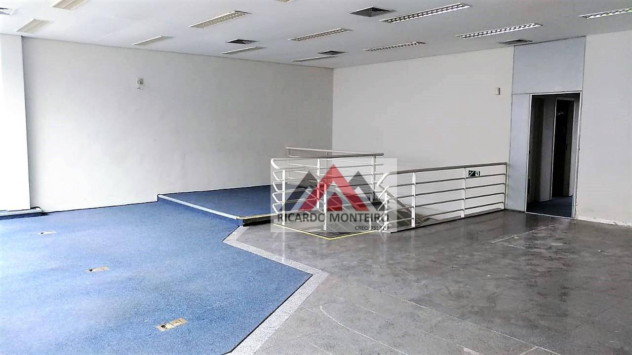 Loja-Salão à venda e aluguel, 400m² - Foto 11