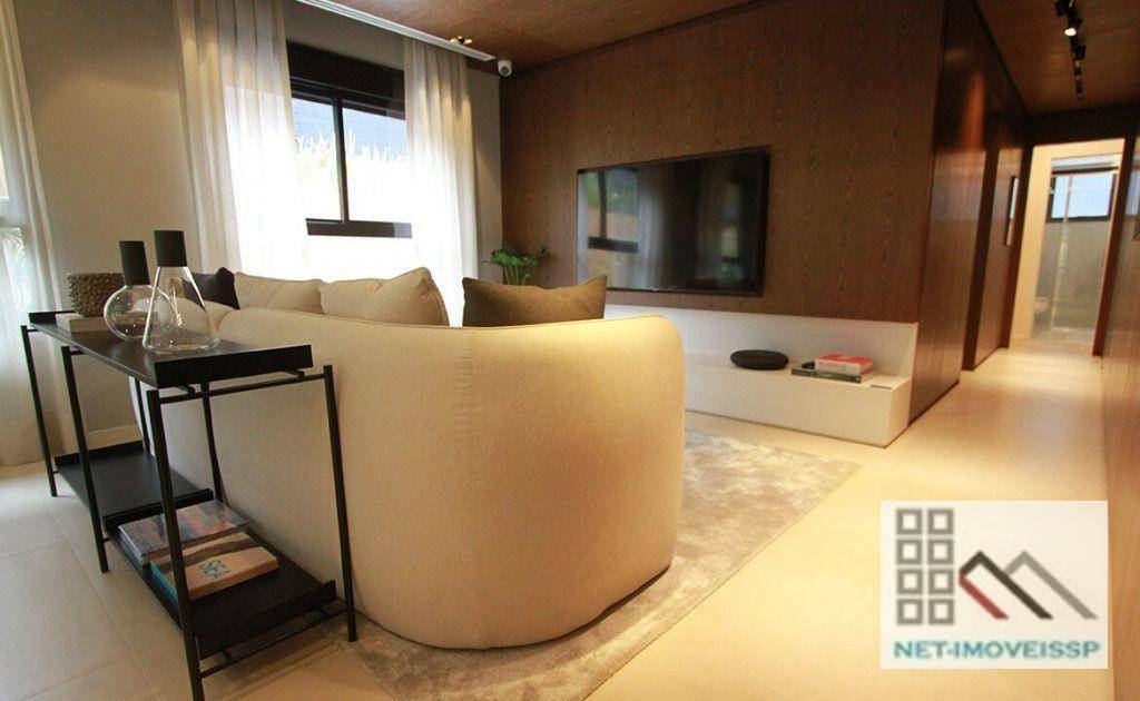 Apartamento à venda com 4 quartos, 163m² - Foto 2