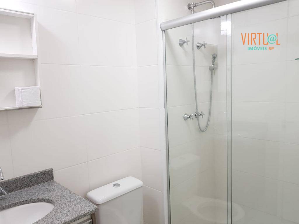 Apartamento à venda com 2 quartos, 58m² - Foto 29