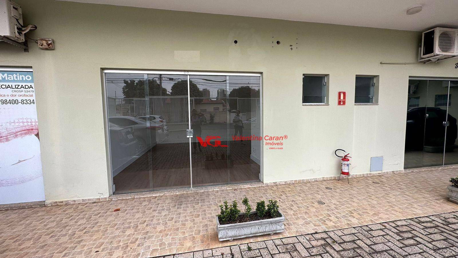 Conjunto Comercial-Sala para alugar, 40m² - Foto 2