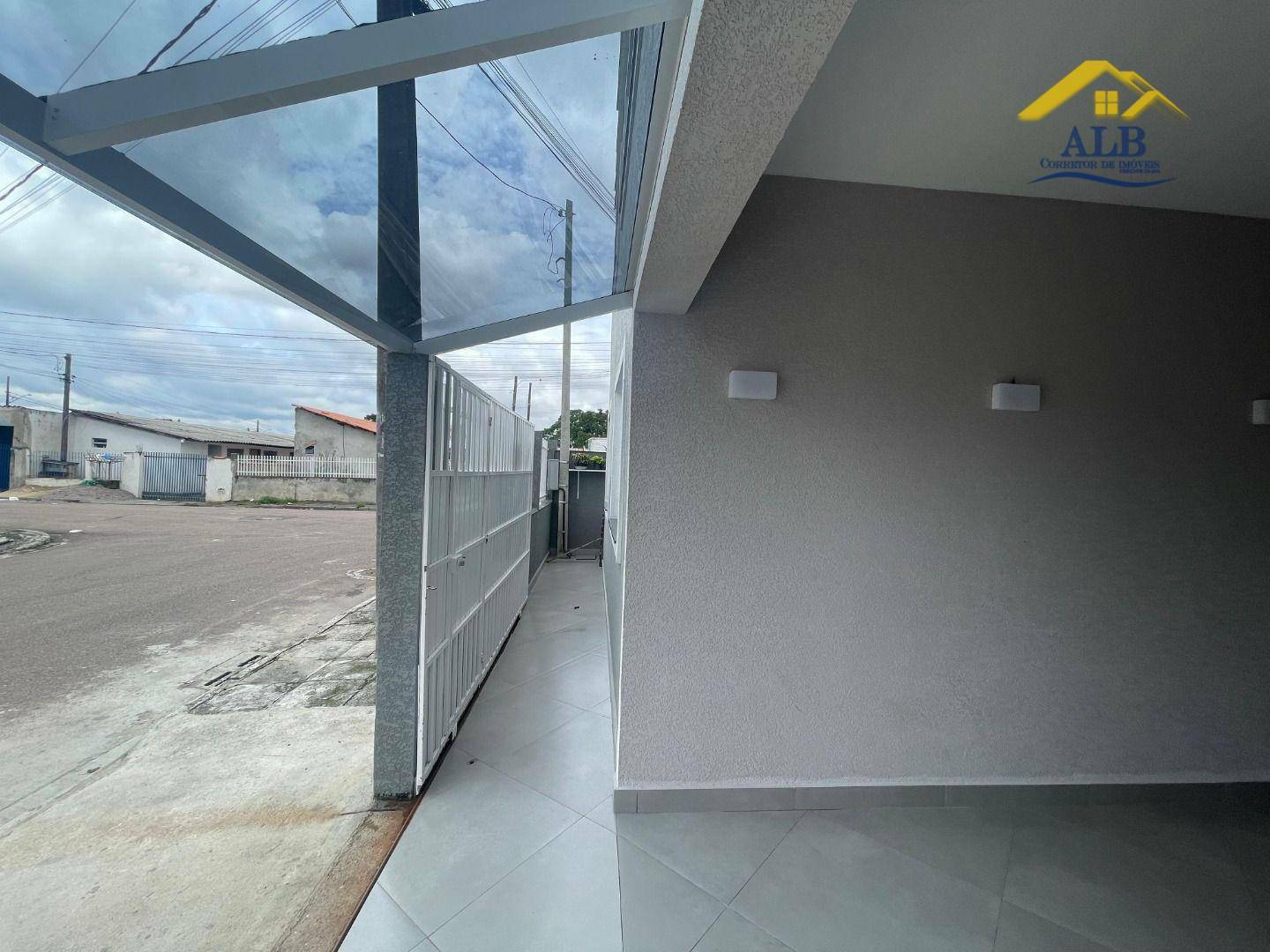 Sobrado à venda com 3 quartos, 116m² - Foto 7