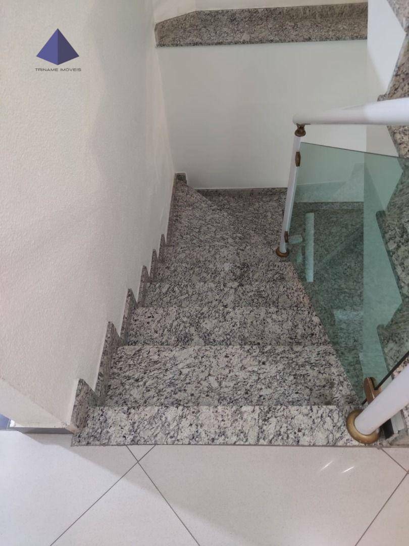 Sobrado à venda com 3 quartos, 125m² - Foto 37