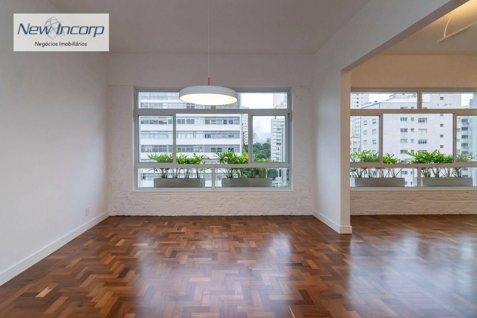 Apartamento à venda com 3 quartos, 239m² - Foto 13