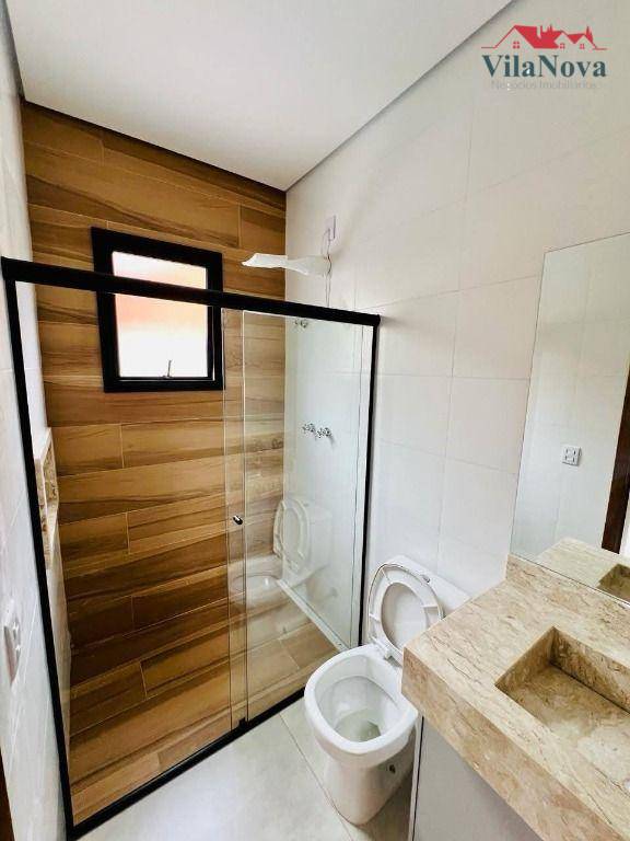 Casa de Condomínio à venda com 3 quartos, 200m² - Foto 10