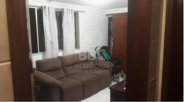 Apartamento à venda com 2 quartos, 56m² - Foto 3