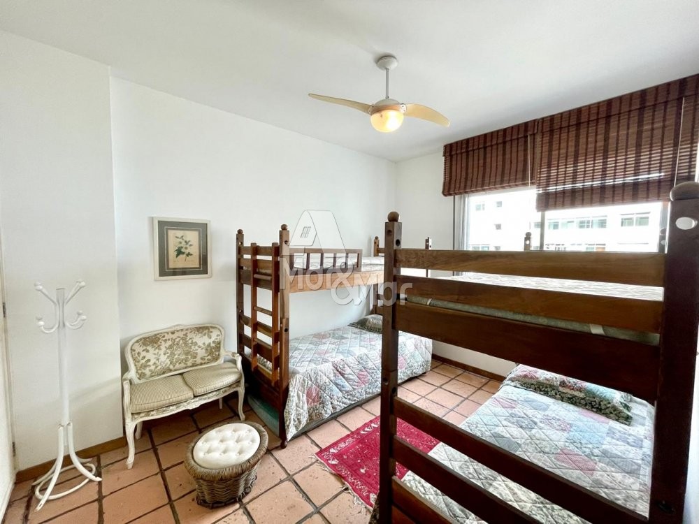 Apartamento à venda com 2 quartos, 104m² - Foto 13