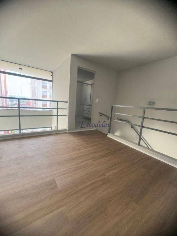 Apartamento à venda com 1 quarto, 63m² - Foto 13