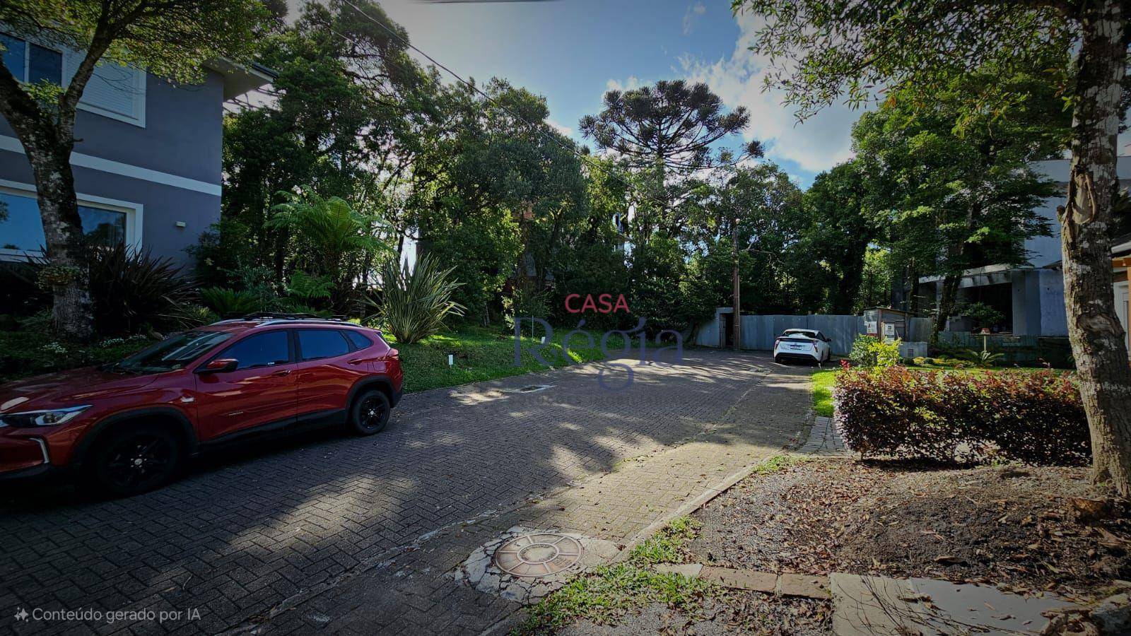 Loteamento e Condomínio, 744 m² - Foto 7